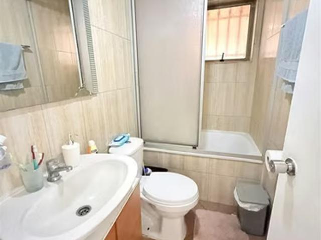 Amplia y comoda casa | 2 dormitorios por 95000. 00 en Longaví