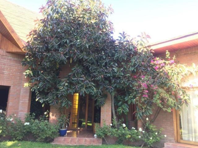 Amplia y cómoda casa en San Felipe