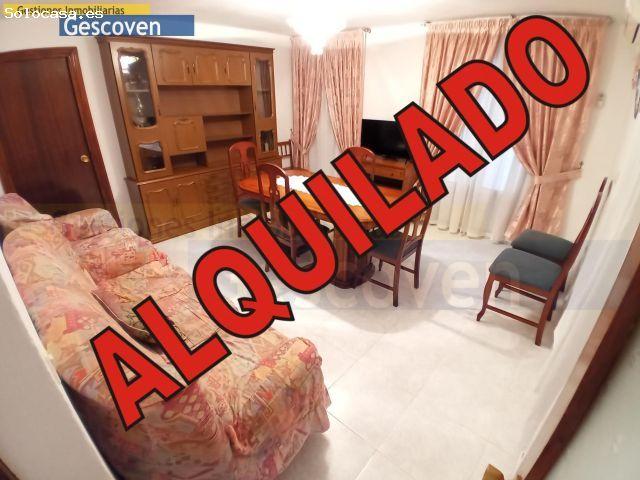 AMPLIA Y COMODA VIVIENDA CON PATIO, 3 DORMITORIOS Y GARAJE OPCIONAL