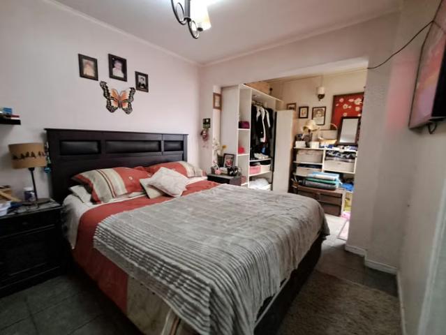 ¡Amplia y encantadora casa soñada en lomas de bellavista! 3 dormitorios por 180000. 00 en Concepción