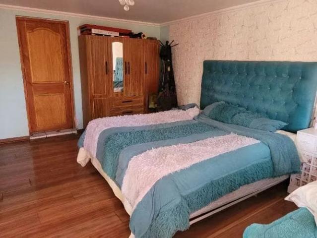 Amplia y Espaciosa Casa en Venta, Comuna Macul | 6 dormitorios por 210000. 00 en Macul
