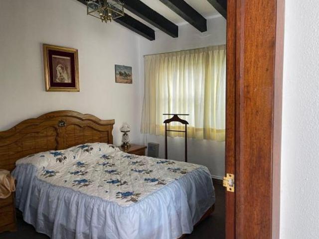 Amplia y Funcional Casa con dos frentes