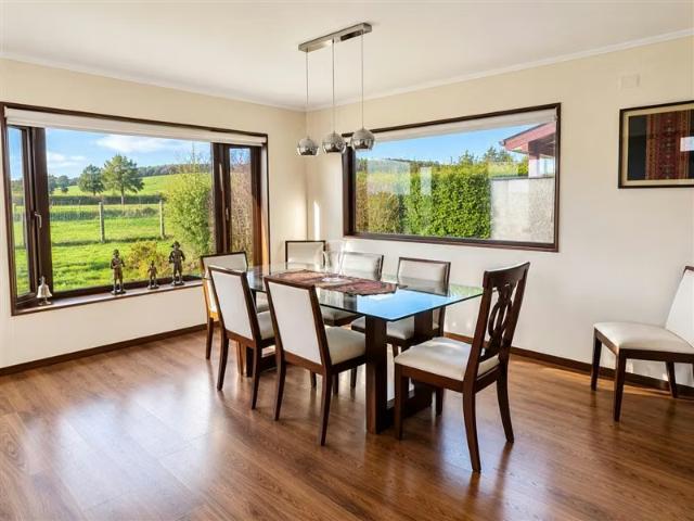 Amplia y Luminosa, 5 Dorm. 2 suite. El Faro, Puerto Varas | 5 dormitorios por 13500.00 en Puerto Varas