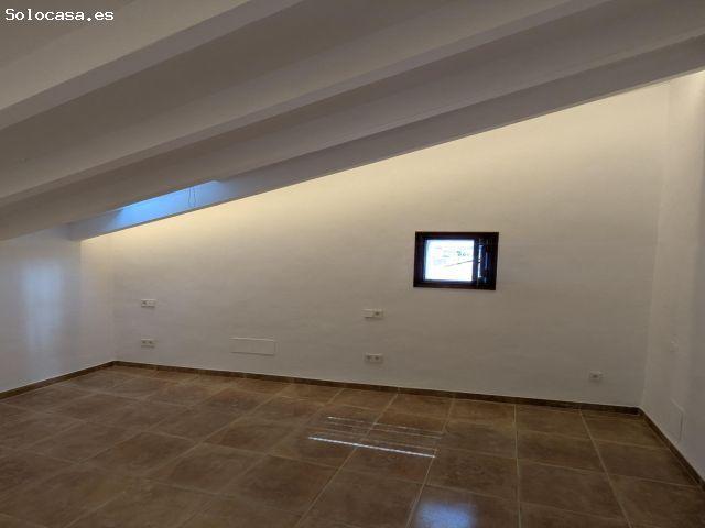 Amplia y luminosa vivienda de estilo mallorquín en el centro de Artà