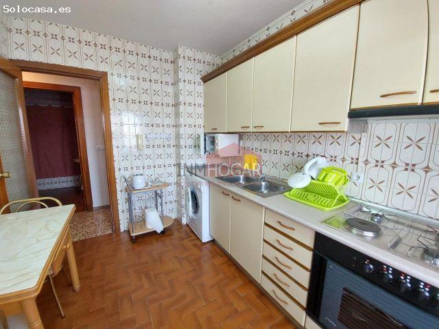 AMPLIA Y LUMINOSA VIVIENDA EN EL CENTRO DE ARÉVALO, 05200