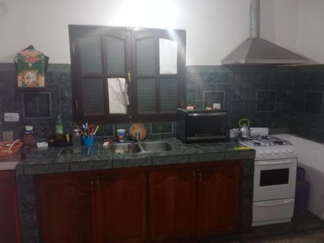 Alquiler Casa 2 dormitorios cochera z/Escuela Parque Republica $125.873 finales