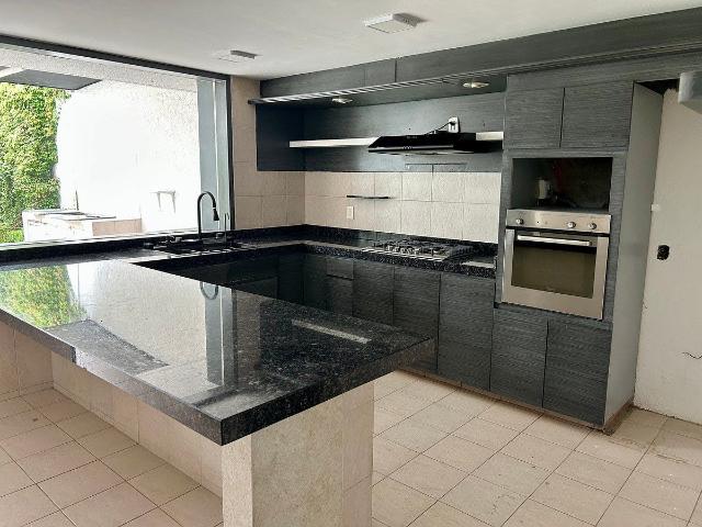 AMPLIACIÓN PEDREGAL CASA EN RENTA $80,000
