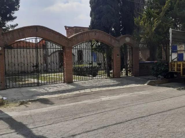 AMPLIACION SELENE CASA VENTA TLAHUAC CDMX