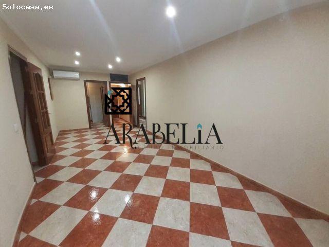 Amplisimo piso en Sector Sur