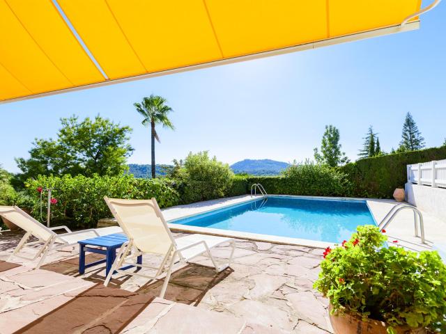Amplísima propiedad, impecable, situada en La Coma con espec. 585m² Benicasim Benicàssim