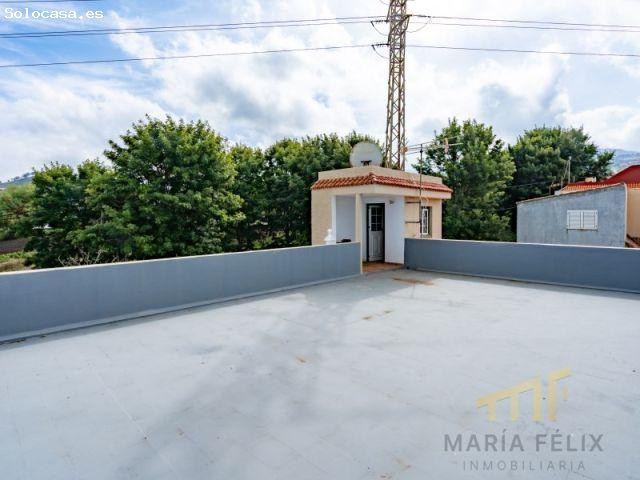 AMPLITUD, TRANQUILIDAD Y UN ESPACIO PERFECTO PARA DISFRUTAR EN FAMILIA