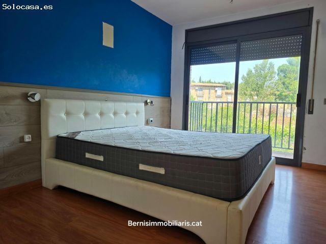 AMPLITUD, LLUM I TERRASSA EN UNA ZONA TRANQUIL·LA DE PIERA