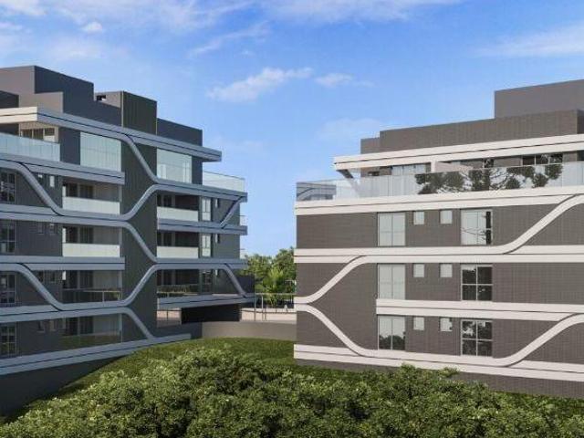 Amplitude, requinte e localização privilegiada no Santo Inácio