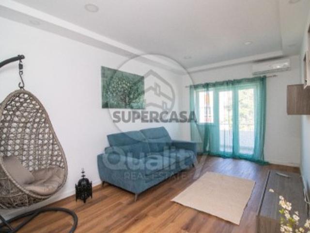 AMPLO T2 CASQUILHOS BARREIRO