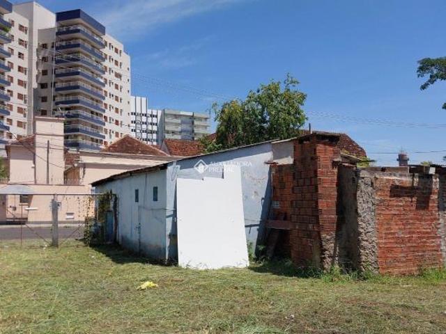 Terreno no centro de Campo Bom