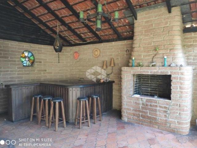 Amplo terreno no coração do Arroio Grande