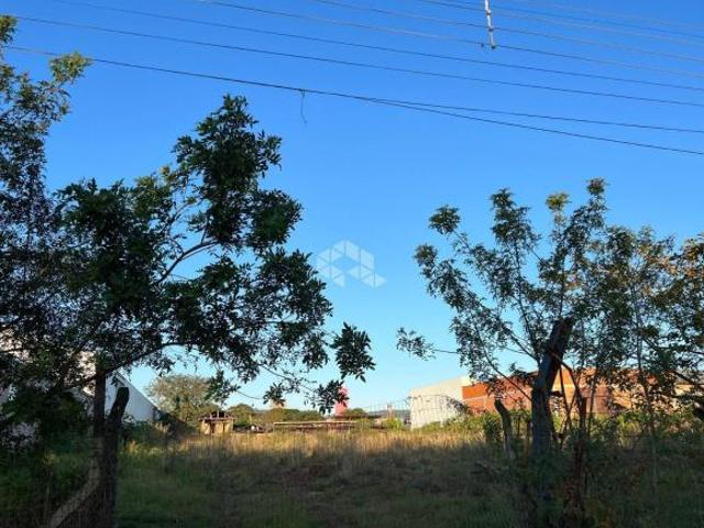 AMPLO TERRENO A VENDA