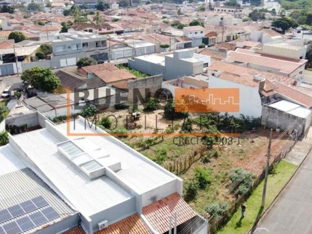 Amplo terreno à venda, 831 m² por R$ 630.000 Jardim Conceição Santa Bárbara D&apos Oeste/SP