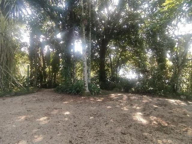 Amplo terreno com vista panorâmica para o mar PRAIA VERMELHA DOS ARQUITETOS