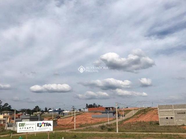 AMPLO TERRENO COMERCIAL NO BAIRRO QUE MAIS CRESCE EM MONTENEGRO
