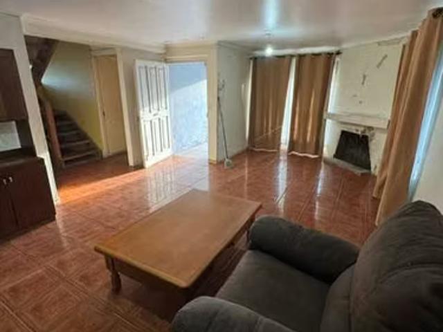Amplo terreno con casa, Villa Los Aromos 1794 | dormitorios por 218000. 00 en Penco