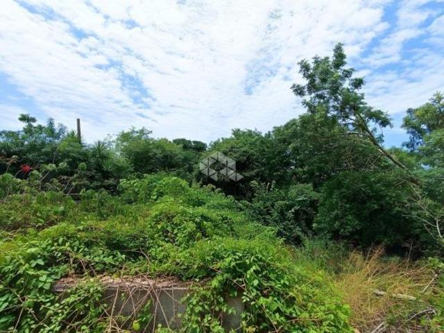 AMPLO TERRENO DE 885M² EM LOCALIZAÇÃO ESTRATÉGICA NO BAIRRO CRISTAL COM EXCELENTE OPORTUNIDADE DE NE