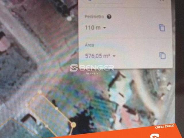 AMPLO TERRENO EM NOVA ARAÇA!