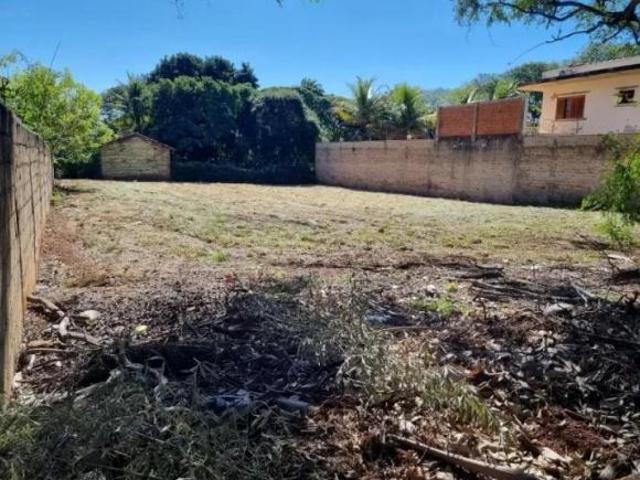 Amplo terreno em área nobre do Santa Rita