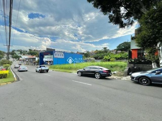 Terreno Bairro Ideal em Novo Hamburgo