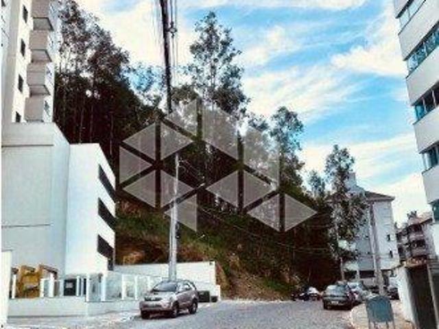 Amplo terreno próximo ao centro da cidade