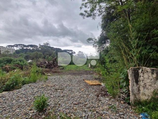 Amplo terreno urbano para construção de prédio ou