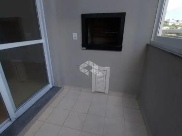Amplo apartamento!