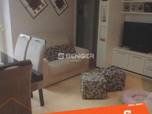 AMPLO APARTAMENTO 02 DORM. MOBILIADO NO CENTRO