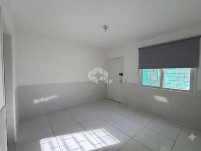 Amplo apartamento 1 dormitório, documentação 100%, Humaitá, Porto Alegre