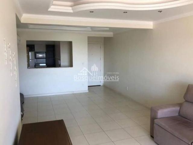 Amplo Apartamento