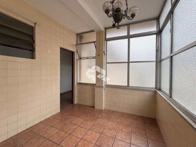 Amplo apartamento 3 dormitórios com dependência, Santa Maria Goretti, Porto Alegre