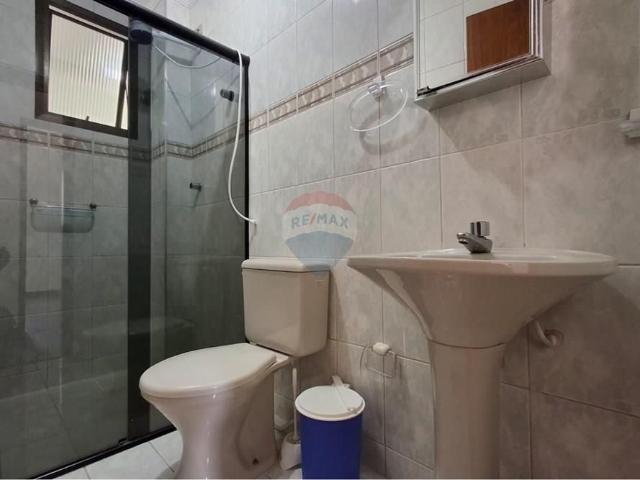 Amplo apartamento 3 dormitórios sendo 1 suíte Praia das Astúrias