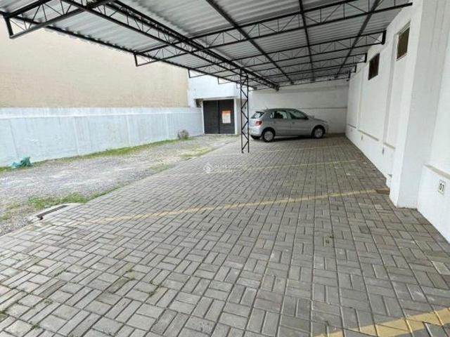 Amplo apartamento 3D em Santa Maria. Novo!
