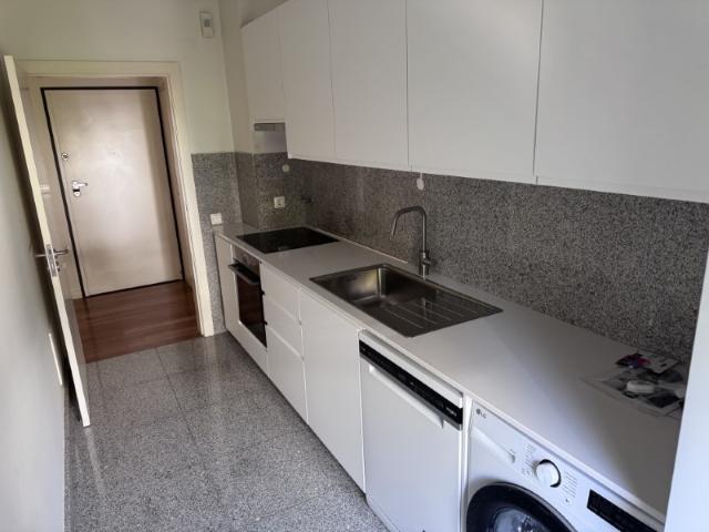 Amplo Apartamento T1 em Estrela