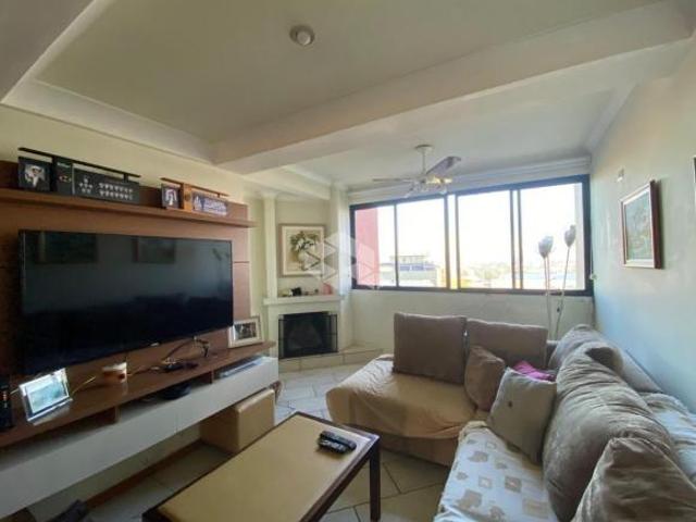 Amplo Apartamento à Venda 4 Dormitórios, 183m² Rua Professor Teixeira