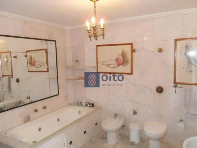 Amplo apartamento Av. São Luiz