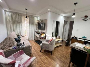 Amplo Apartamento com 2 dormitórios à venda, 57 m² por R$ 470.000 Vila Mangalot São Paulo/SP