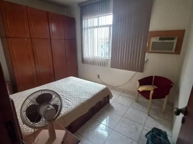 Amplo apartamento em Vaz Lobo