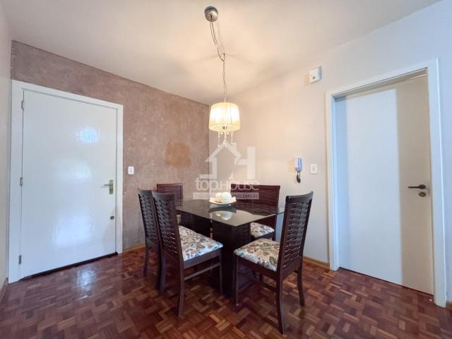 AMPLO APARTAMENTO MOBILIADO DE 02 DORMITÓRIOS