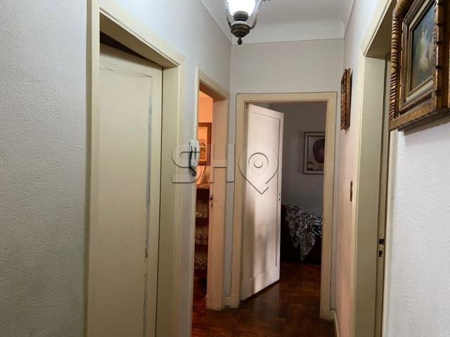 Amplo apartamento na Vila Monumento