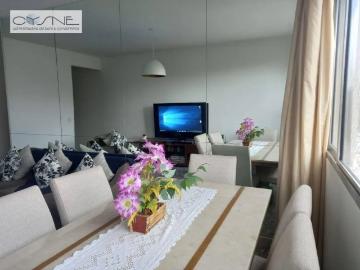 Amplo apartamento na Bela Vista com 01 dormitório