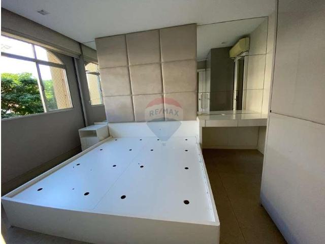 AMPLO APARTAMENTO NA ILHA DO BOI DISPONÍVEL PARA LOCAÇÃO!