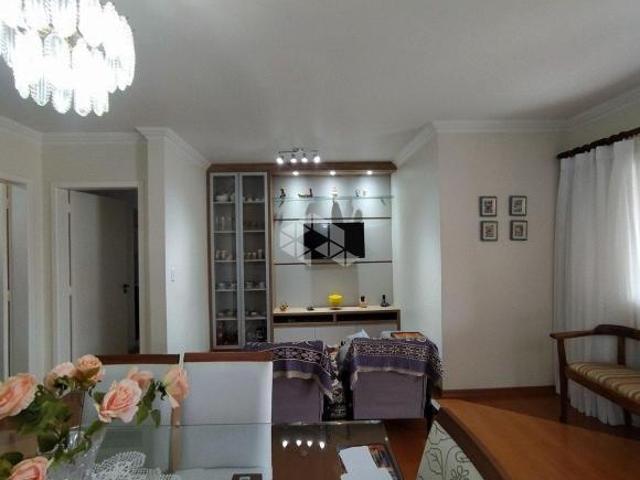AMPLO APARTAMENTO NO VILA VELHA!