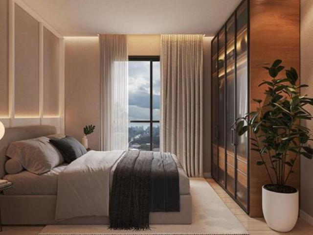 Amplo Apartamento no Bairro Santa Quitéria