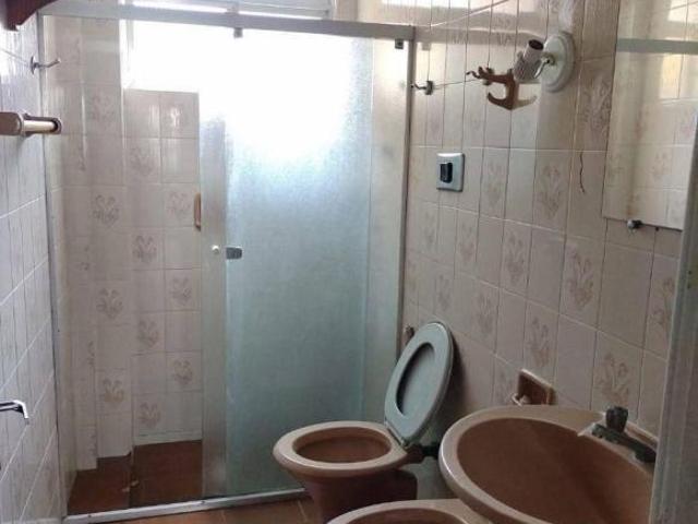 Amplo apartamento no Centro